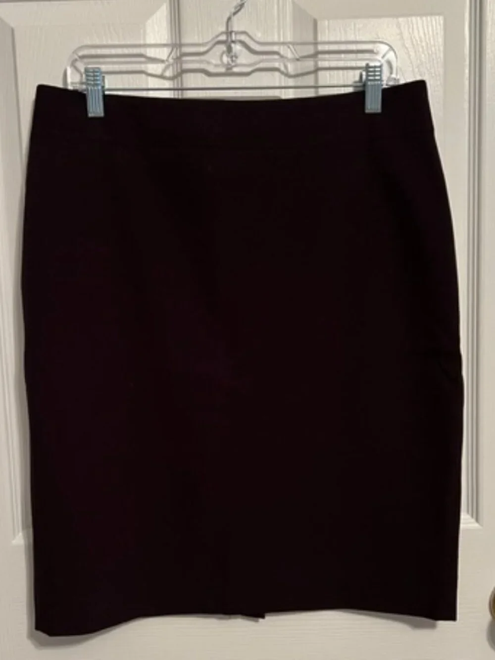 J. Crew Mercantile skirt - New no tags!
